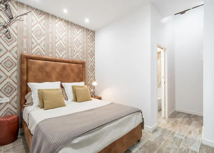 Loft Gracia