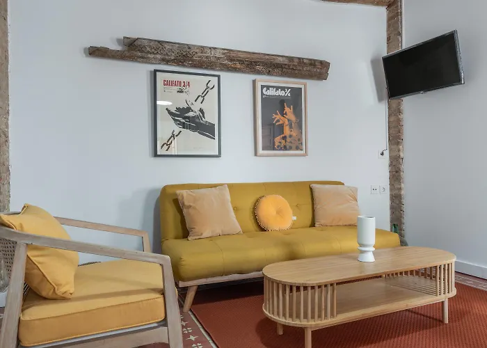 tuGuest Mirador Apartments