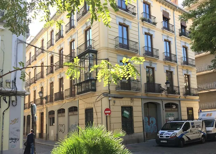 Apartamento El Duque